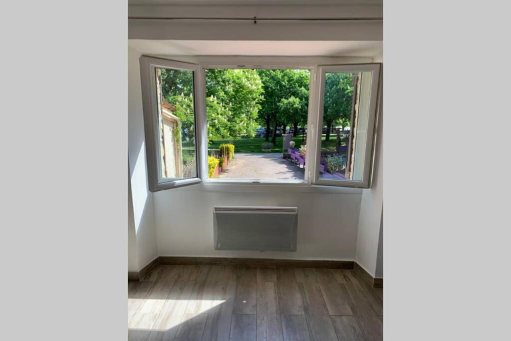 2 Pièces De Charme Au Coeur Du Village De Appartement Cabris