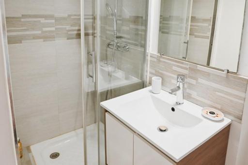 2 Pièces De Charme Au Coeur Du Village De Appartement *